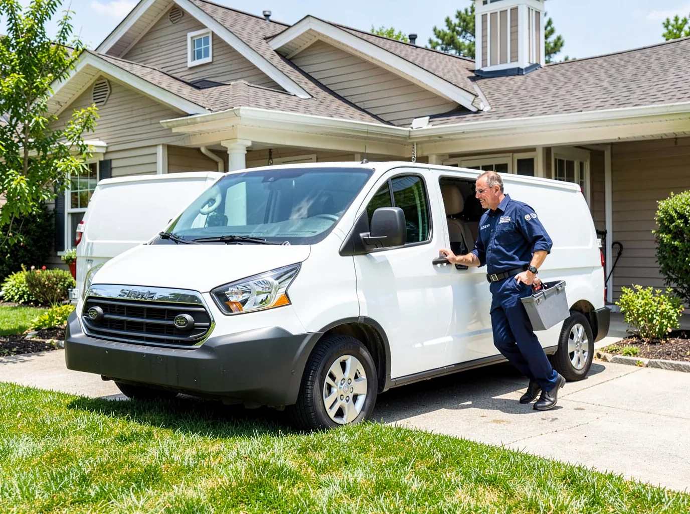 Emergency Plumber company in Bern, KS